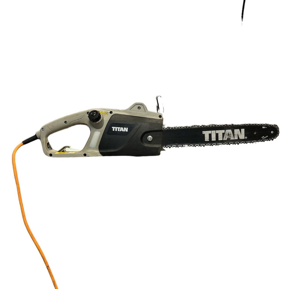 Titan Chainsaw TTL758CHN Own4Less